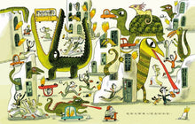 Load image into Gallery viewer, 我沒有做家庭作業,因為…