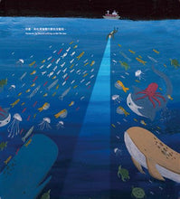 Load image into Gallery viewer, 探黑-Adventure at Night