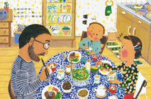 Load image into Gallery viewer, 牙齒掉了