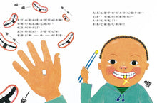 Load image into Gallery viewer, 牙齒掉了