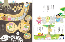 Load image into Gallery viewer, 小修與沃特繪本集