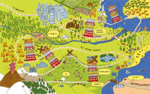 Load image into Gallery viewer, 100層的巴士