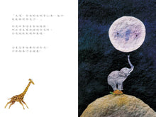 Load image into Gallery viewer, 月亮是什麼味道?