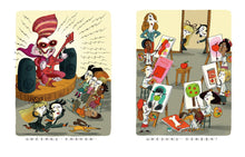 Load image into Gallery viewer, 我的學校很神奇,因為……