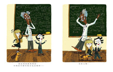 Load image into Gallery viewer, 我的學校很神奇,因為……