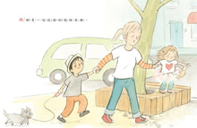 Load image into Gallery viewer, 媽媽是抗癌超級英雄