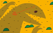 Load image into Gallery viewer, 你看起來好像很好吃