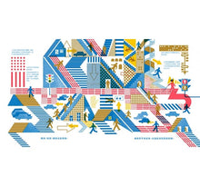 Load image into Gallery viewer, 大開眼界