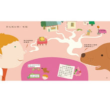 Load image into Gallery viewer, 我的頭腦最強大