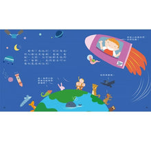 Load image into Gallery viewer, 我的頭腦最強大