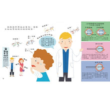 Load image into Gallery viewer, 我的眼睛最明亮【保護眼睛 預防近視】