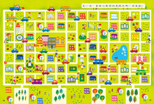 Load image into Gallery viewer, 5分鐘專注力邏輯遊戲書