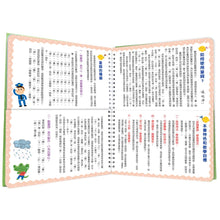 Load image into Gallery viewer, 兒童看圖學漢字:量詞這樣學超簡單
