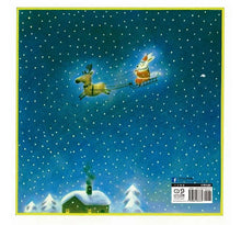 Load image into Gallery viewer, 小兔兒好想要一個聖誕禮物