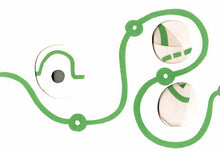 Load image into Gallery viewer, 大小一起玩:手指漫遊