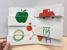 Load image into Gallery viewer, 大小一起玩 (全套4冊)