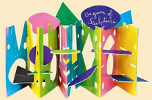 Load image into Gallery viewer, 大小一起玩 (全套4冊)