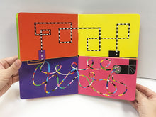 Load image into Gallery viewer, 大小一起玩:迷宮大挑戰