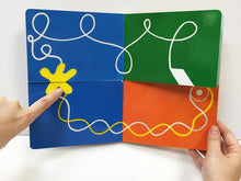 Load image into Gallery viewer, 大小一起玩:迷宮大挑戰