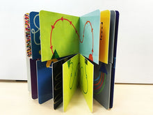 Load image into Gallery viewer, 大小一起玩:迷宮大挑戰