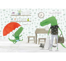 Load image into Gallery viewer, 阿菲,快一點!