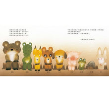 Load image into Gallery viewer, 打針怕怕