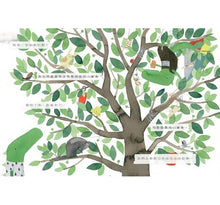 Load image into Gallery viewer, 阿菲的小鯊魚不見了