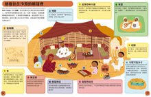 Load image into Gallery viewer, 跟著世界各地的孩子:上學 X 生活 X 節慶 (全套三冊)