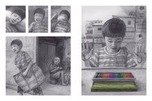 Load image into Gallery viewer, 我的粉蠟筆