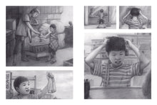 Load image into Gallery viewer, 我的粉蠟筆