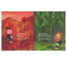 Load image into Gallery viewer, 變色龍的刨冰店