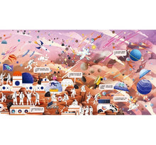 Load image into Gallery viewer, 夜光找一找:不可思議的太空大探索