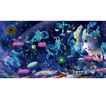 Load image into Gallery viewer, 夜光找一找:不可思議的太空大探索