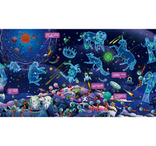 Load image into Gallery viewer, 夜光找一找:不可思議的太空大探索