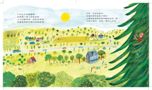 Load image into Gallery viewer, 最棒的樹