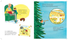 Load image into Gallery viewer, 最棒的樹