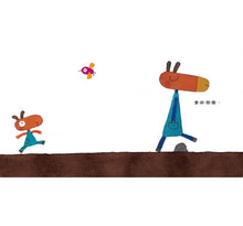 Load image into Gallery viewer, 五味太郎幼幼精選:一起來玩吧、我說過了啊、是誰在那裡呢?(全套三冊)