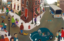 Load image into Gallery viewer, 屋裡屋外