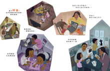 Load image into Gallery viewer, 屋裡屋外