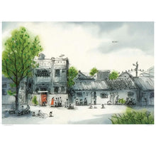 Load image into Gallery viewer, 四季