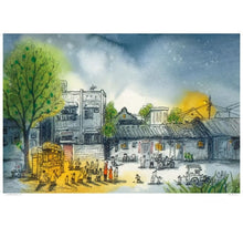 Load image into Gallery viewer, 四季