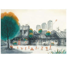 Load image into Gallery viewer, 四季