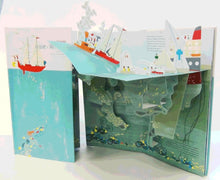Load image into Gallery viewer, 出發吧,海洋號!一起探索世界海洋