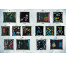 Load image into Gallery viewer, 巫婆阿妮上太空