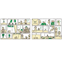 Load image into Gallery viewer, 我家在這裡