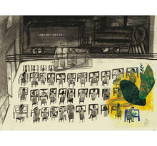 Load image into Gallery viewer, 從前從前,火車來到小島