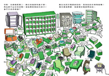 Load image into Gallery viewer, 酷比的博物館