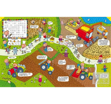 Load image into Gallery viewer, 食物哪裡來?:美食旅行團出發!