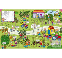 Load image into Gallery viewer, 食物哪裡來?:美食旅行團出發!