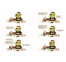 Load image into Gallery viewer, 我的老師是怪獸!(不,我不是!)